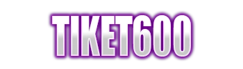 Logo TIKET600